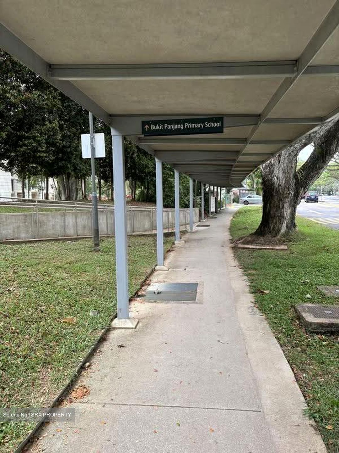 Cashew Heights Condominium (D23), Condominium #612496121